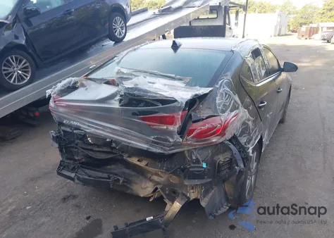 2018 Hyundai Elantra Sel from USA, damaged, VIN 5NPD84LF7JH273622